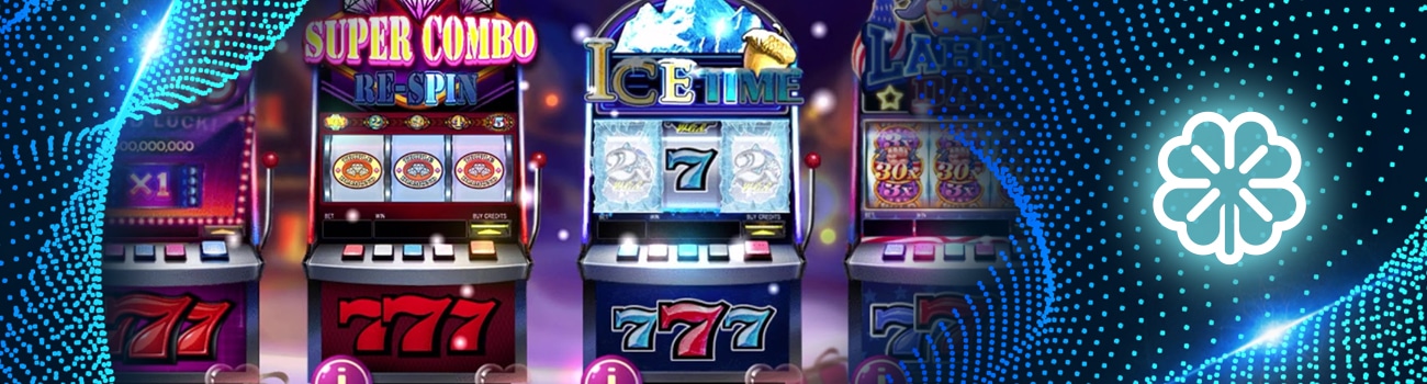 🍀 Топ игровых автоматов 2026 года