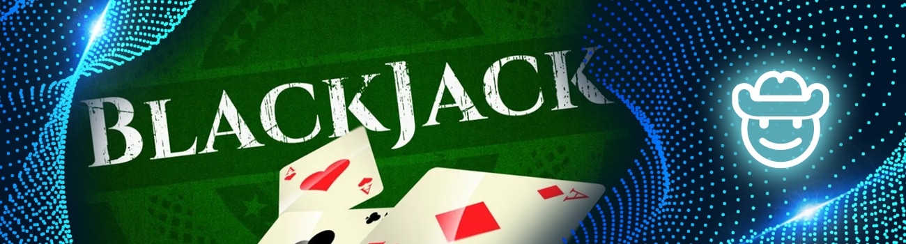 🤠 Блекджек с живым дилером в казино