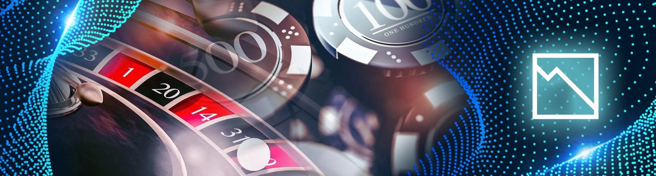 📉 Онлайн казино с минимальным депозитом