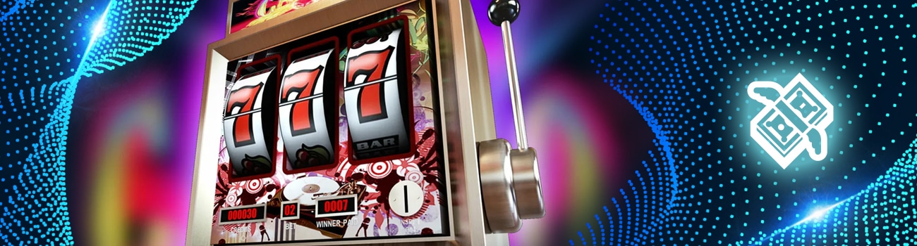 💸 В каком онлайн казино реально выиграть деньги на слотах