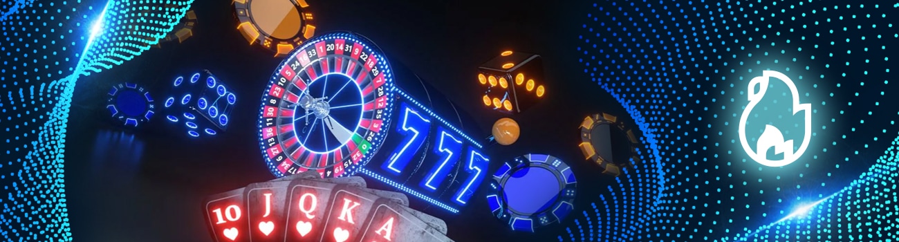 🔥 Казино без вложений на реальные деньги