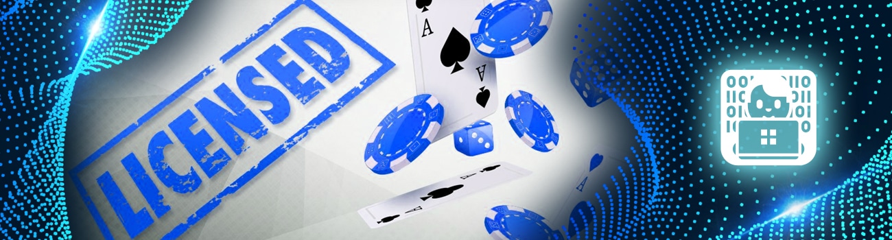 👨‍💻 Как проверить казино на наличие лицензии