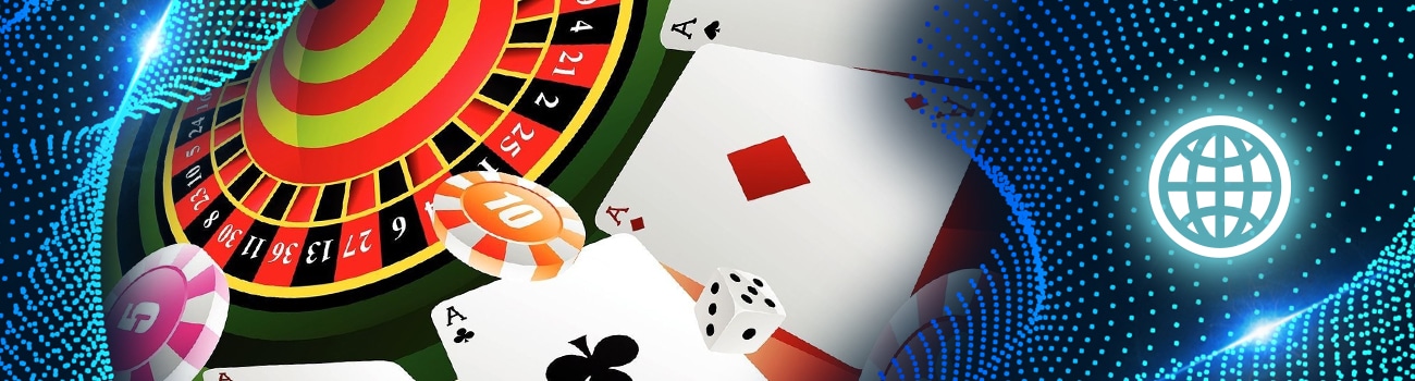 🌐 Виды карточных игр в онлайн казино