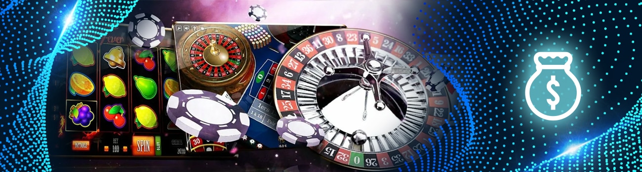 💰 Сайты азартных игр на деньги с выводом