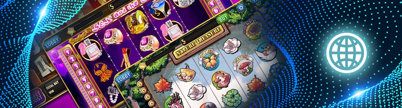 🌐 Виртуальные казино на деньги в интернете